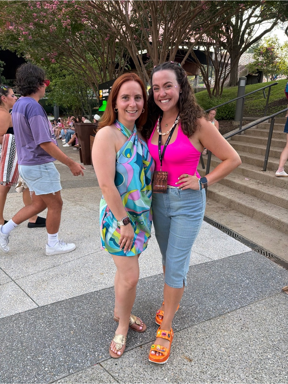 Show Me Your Mumu Jasmine Mini Dress - Picture 5 of 5